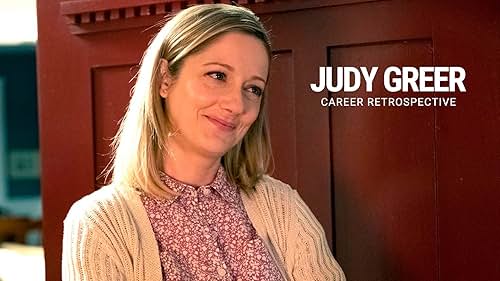 Judy Greer | Career Retrospective