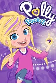 Polly Pocket (2018)