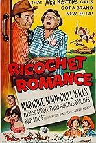 Ricochet Romance