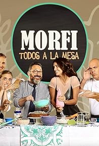 Primary photo for Morfi, todos a la mesa