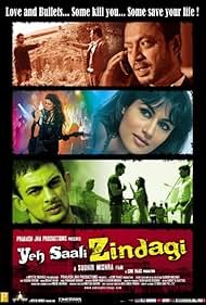 Yeh Saali Zindagi (2011)