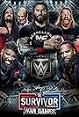 WWE Survivor Series WarGames