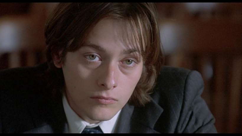 Edward Furlong in Nhà Giam (2000)