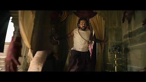 Watch Ponniyin Selvan Official trailer