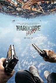 Hardcore Henry (2015)