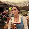 Emma Watson in Beauty and the Beast (2017)