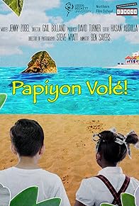 Primary photo for Papiyon Vole!