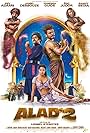 Aladdin và Thần Đèn Siêu Quậy (2018)