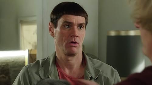 Dumb And Dumber To: Harry Shows Lloyd Their Old Apartment