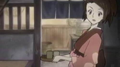 Samurai Champloo