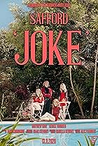 Maya Thomas, Bianca Cadalt, Sidonie Thomas, and Ruby Beck in Safford: Joke