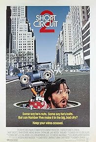 Primary photo for Short Circuit 2