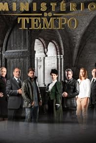 Primary photo for Tempo do Mosteiro (Time of the Monastery) - 1807/2016)