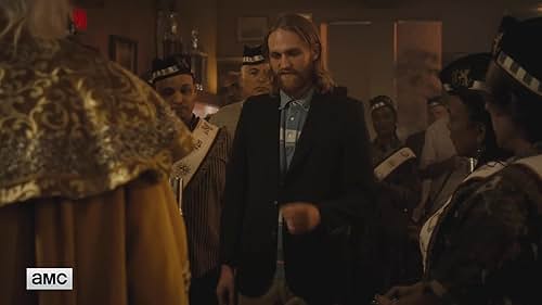 Lodge 49: As Above, So Below