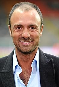 Primary photo for Christophe Dugarry