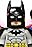 The Lego Batman, Spider-Man, & Superman Movie