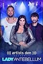 Artists Den Presents: Lady Antebellum (2017)