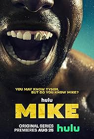 Mike (2022)