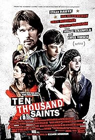 10,000 Saints (2015)