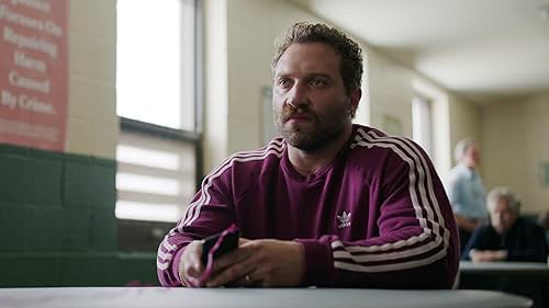 Jai Courtney in Kaleidoscope (2023)