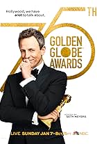 The 75th Annual Golden Globe Awards