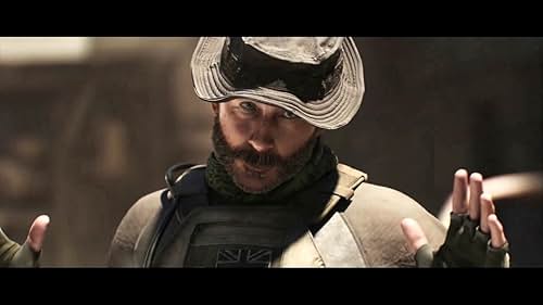 Call of Duty: Modern Warfare: Launch Gameplay Trailer