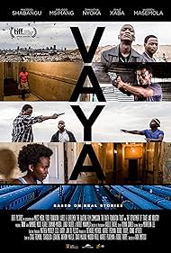 Vaya (2016)