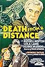 Russell Hopton, Lola Lane, and George F. Marion in Death from a Distance (1935)