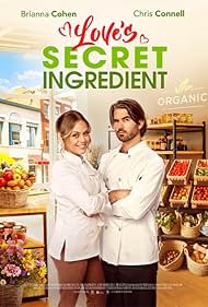 Love's Secret Ingredient (2023)