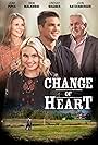 John Ratzenberger, Lindsay Wagner, Leah Pipes, and Rick Malambri in Change of Heart (2016)