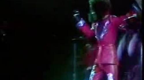 A clip from the DVD Parliament Funkadelic:The Mothership Connection Live 1976, performing "Do That Stuff"