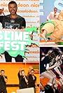 Nickelodeon Slimefest (2013)