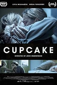 Livia Millhagen and Mirja Turestedt in Cupcake (2014)