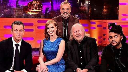 The Graham Norton Show