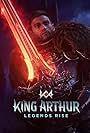 King Arthur: Legends Rise (2023)