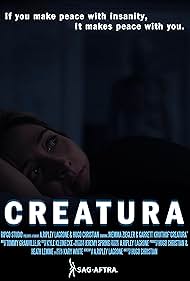 Jhemma Ziegler and Ranny Gunn in Creatura (2018)