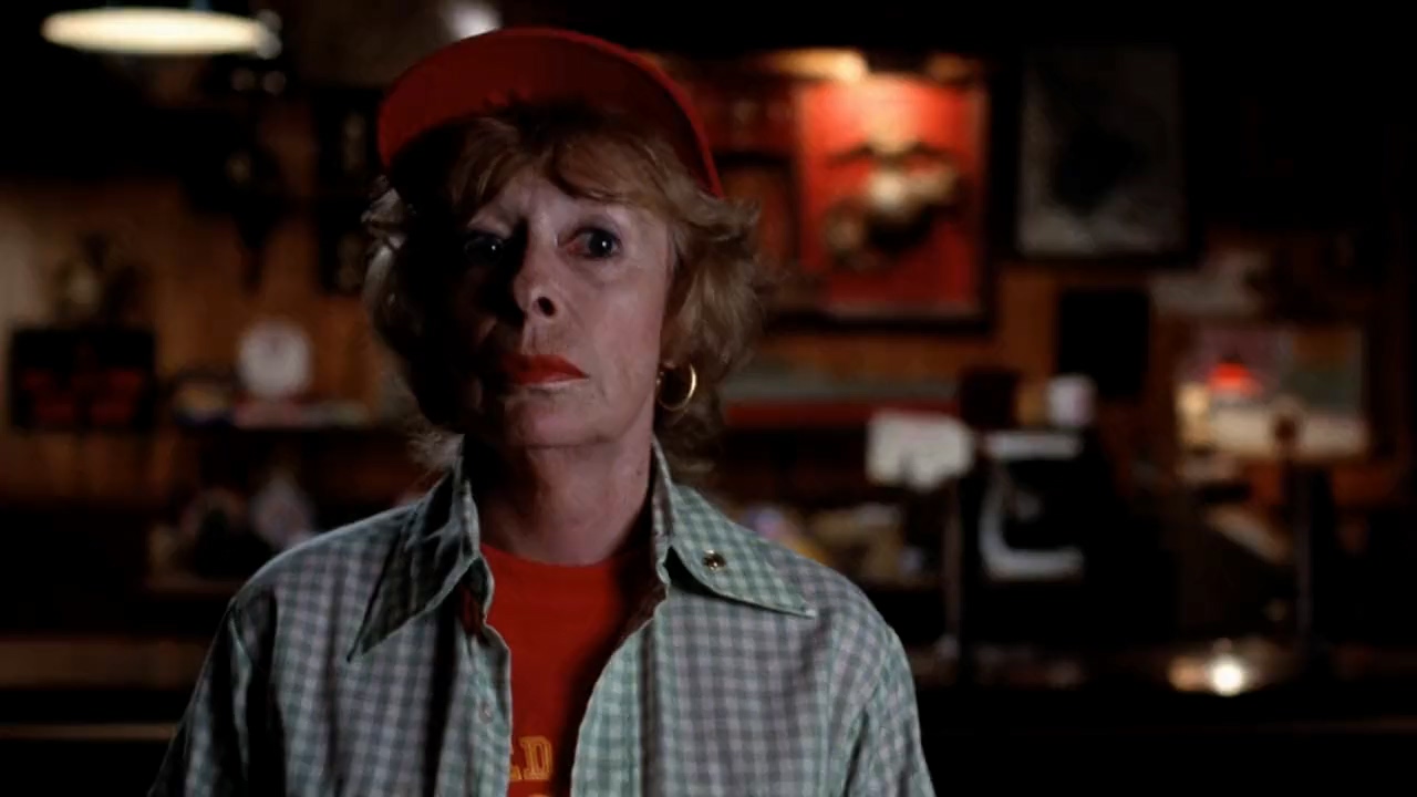 Eileen Heckart in Vết Sẹo Trong Tim (1986)