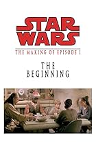 The Beginning: Making 'Episode I' (2001)