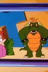 Primary photo for Mario Hillbillies/Do You Princess Toadstool Take This Koopa...?