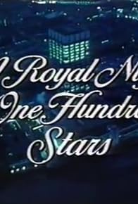 Primary photo for A Royal Night of One Hundred Stars