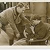 Katharine Hepburn and Ralph Bellamy in Spitfire (1934)