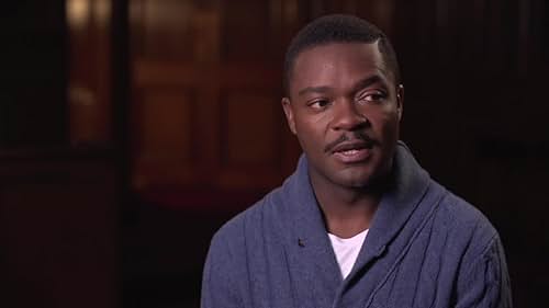 David Oyelowo