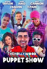 The Hollywood Puppet Show (2017)