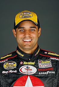 Primary photo for Juan Pablo Montoya