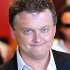 Jeremy Borash