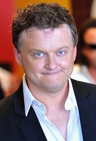 Primary photo for Jeremy Borash