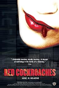 Red Cockroaches (2003)