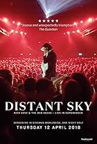 Distant Sky - Nick Cave & The Bad Seeds Live in Copenhagen