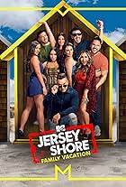 Jersey Shore: Family Vacation (2018)