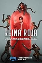 Reina Roja